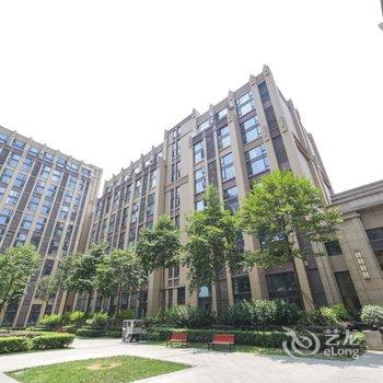 成都远归似家公寓酒店提供图片