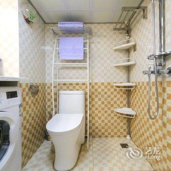 成都远归似家公寓酒店提供图片