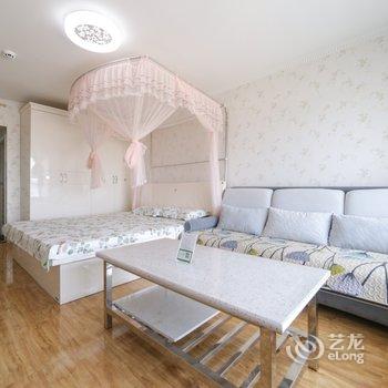 成都远归似家公寓酒店提供图片