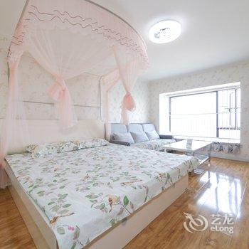 成都远归似家公寓酒店提供图片