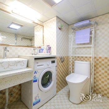 成都远归似家公寓酒店提供图片