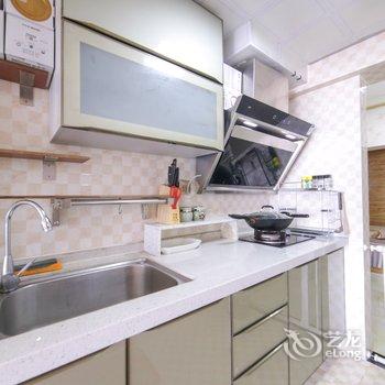 成都远归似家公寓酒店提供图片