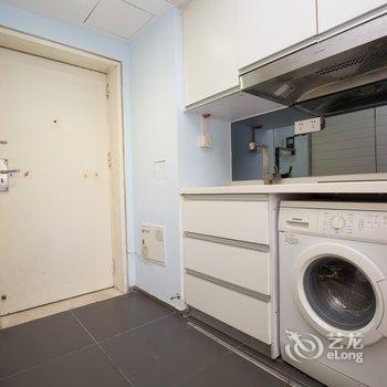 广州时代you大厦一房一厅公寓(先烈南路分店)酒店提供图片