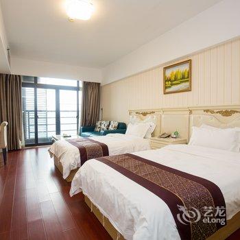 广州时代you大厦一房一厅公寓(先烈南路分店)酒店提供图片