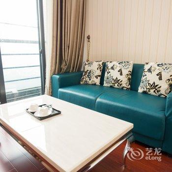 广州时代you大厦一房一厅公寓(先烈南路分店)酒店提供图片