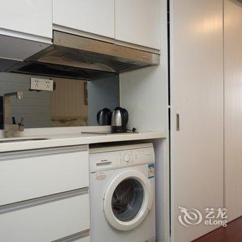 广州时代you大厦一房一厅公寓(先烈南路分店)酒店提供图片