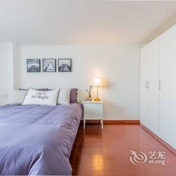 广州离岛空气特色民宿(中山五路分店)酒店提供图片