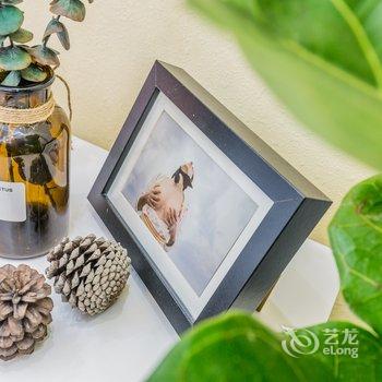 广州离岛空气特色民宿(中山五路分店)酒店提供图片