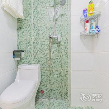广州离岛空气特色民宿(中山五路分店)酒店提供图片