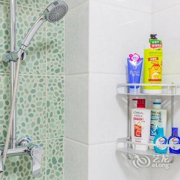 广州离岛空气特色民宿(中山五路分店)酒店提供图片