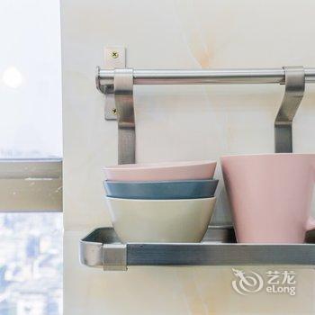 广州离岛空气特色民宿(中山五路分店)酒店提供图片