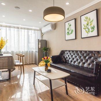 成都成都爱上熊猫民宿(黄河中路二段分店)酒店提供图片