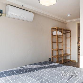成都成都爱上熊猫民宿(黄河中路二段分店)酒店提供图片