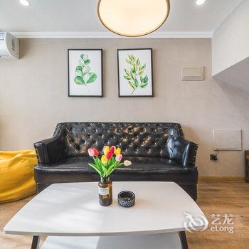 成都成都爱上熊猫民宿(黄河中路二段分店)酒店提供图片