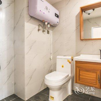 成都成都爱上熊猫民宿(黄河中路二段分店)酒店提供图片