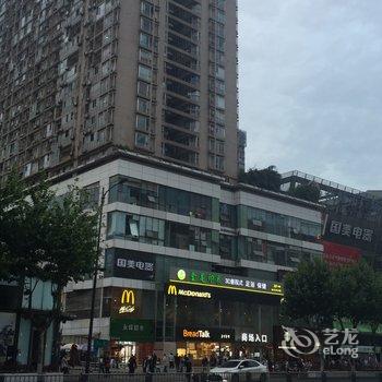 成都一环内近天府广场春熙路宽窄巷子公寓(新华宾馆-会议中心分店)酒店提供图片