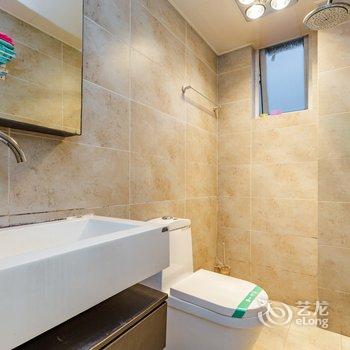 成都有家美宿公寓(东郊工业文明博物馆分店)酒店提供图片