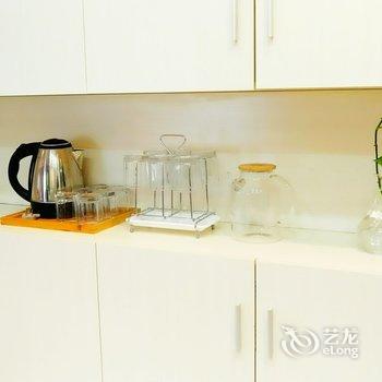 成都得得妈公寓(川信大厦-会议中心分店)酒店提供图片