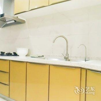 成都得得妈公寓(川信大厦-会议中心分店)酒店提供图片