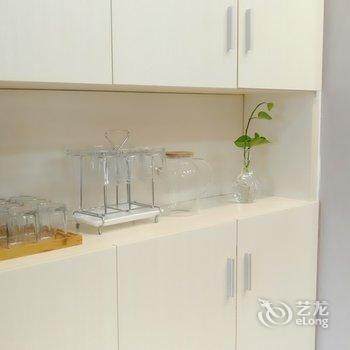 成都得得妈公寓(川信大厦-会议中心分店)酒店提供图片