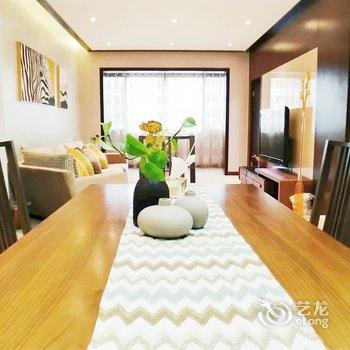 成都得得妈公寓(川信大厦-会议中心分店)酒店提供图片