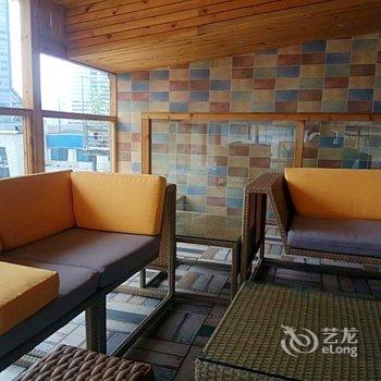 成都得得妈公寓(川信大厦-会议中心分店)酒店提供图片