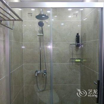 成都得得妈公寓(川信大厦-会议中心分店)酒店提供图片