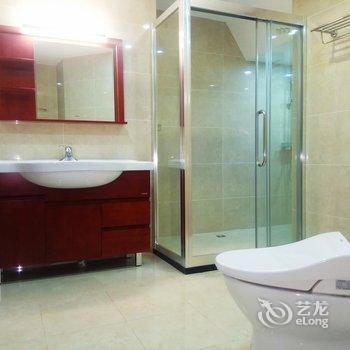 成都得得妈公寓(川信大厦-会议中心分店)酒店提供图片