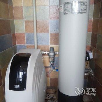 成都得得妈公寓(川信大厦-会议中心分店)酒店提供图片