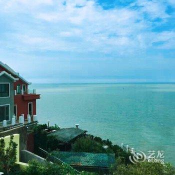 连云港海明月渔家旅馆酒店提供图片