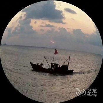 连云港海明月渔家旅馆酒店提供图片