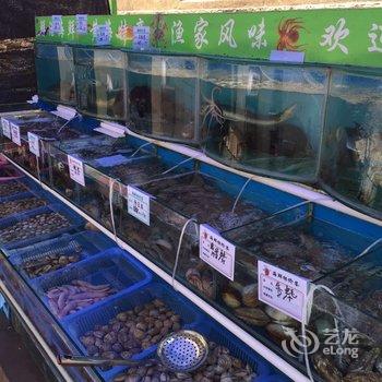 连云港海明月渔家旅馆酒店提供图片