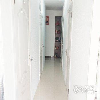 南宁站前客舍公寓酒店提供图片