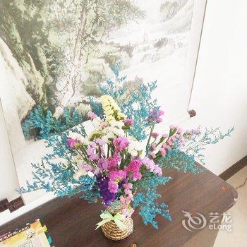 南宁站前客舍公寓酒店提供图片