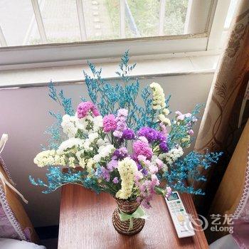南宁站前客舍公寓酒店提供图片