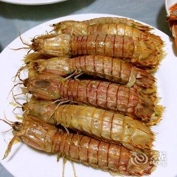 连云港海明月渔家旅馆酒店提供图片