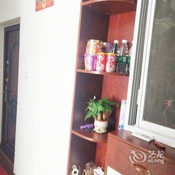 南宁站前客舍公寓酒店提供图片