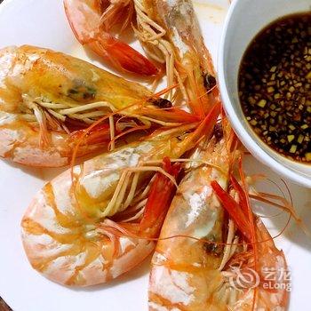 连云港海明月渔家旅馆酒店提供图片