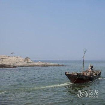 连云港海明月渔家旅馆酒店提供图片