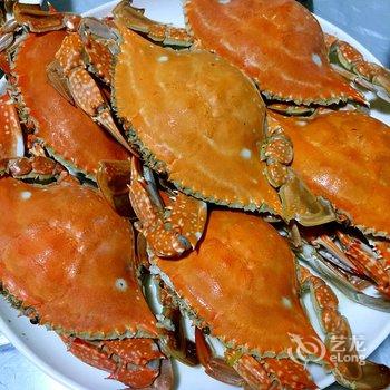 连云港海明月渔家旅馆酒店提供图片