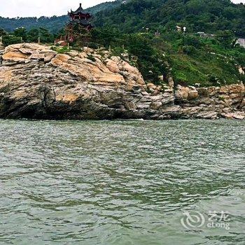 连云港海明月渔家旅馆酒店提供图片