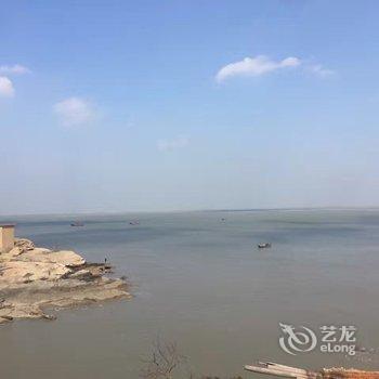 连云港海明月渔家旅馆酒店提供图片