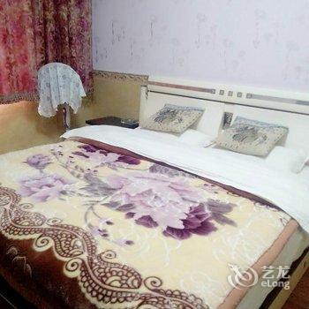 重庆阳光公寓凯旋名城店酒店提供图片