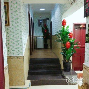 重庆阳光公寓凯旋名城店酒店提供图片