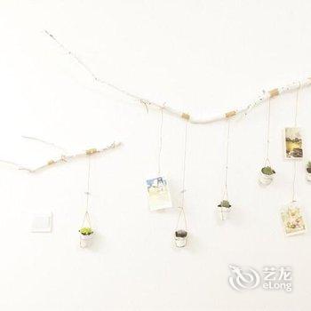 重庆小丸子特色民宿(华新街分店)酒店提供图片