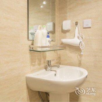 重庆小丸子特色民宿(华新街分店)酒店提供图片