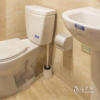重庆小丸子特色民宿(华新街分店)酒店提供图片