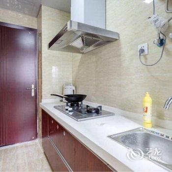 重庆小丸子特色民宿(华新街分店)酒店提供图片