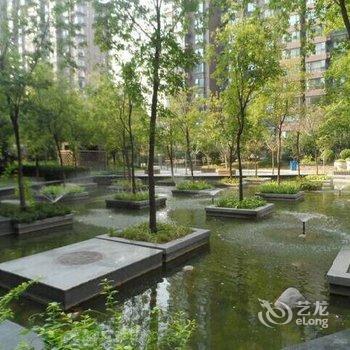 嘉喻户晓酒店式公寓(北京远洋天地店)酒店提供图片