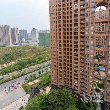 南宁前方客栈枚子(枫林路分店)酒店提供图片